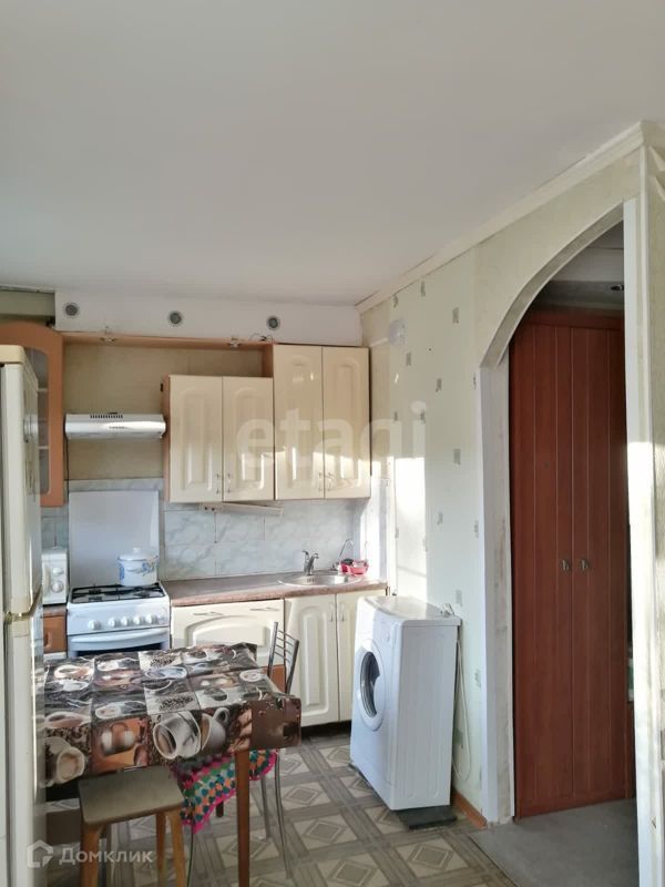 1-комн., 28.4 м², 1/5 этаж