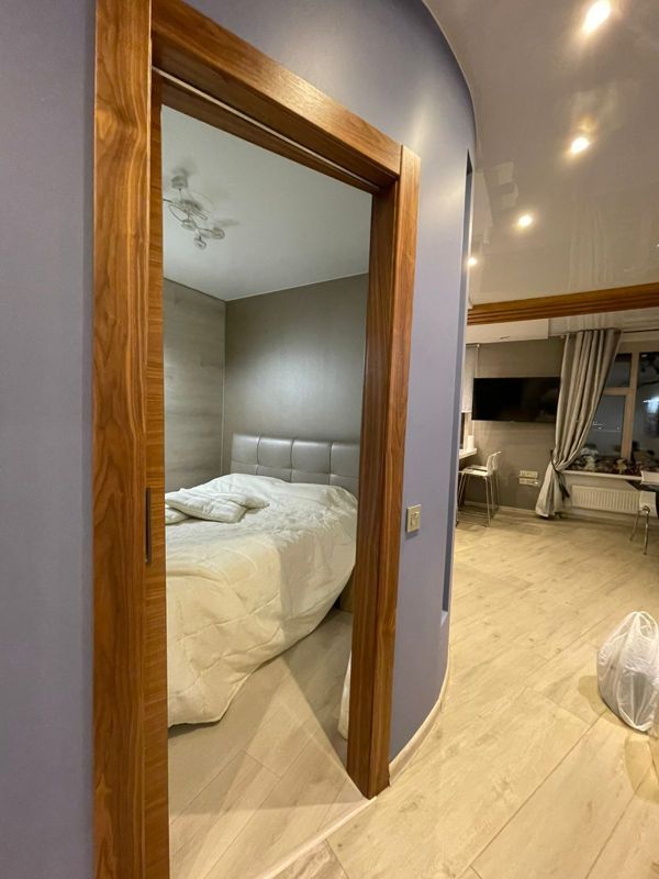 2-комн., 44 м², 26/45 этаж