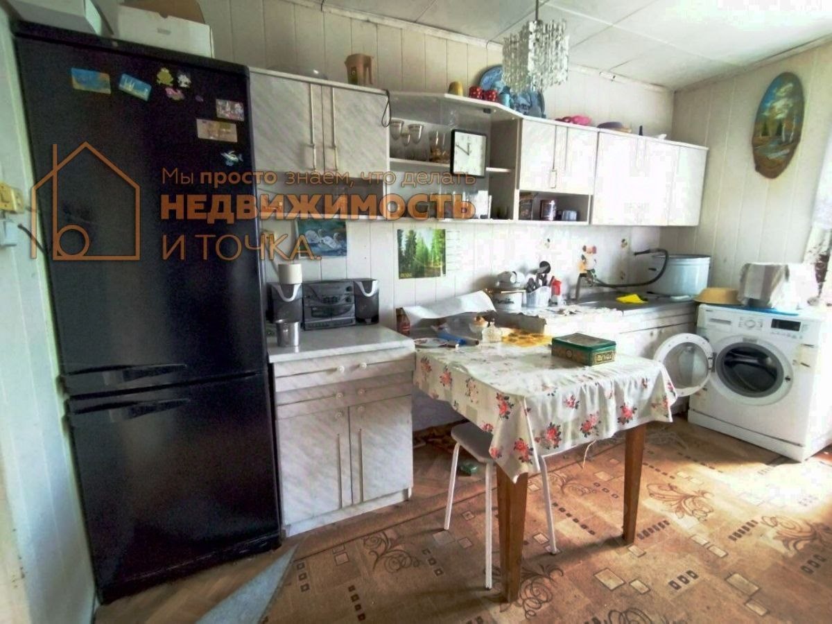 Дом, 50 м², 10.51 соток