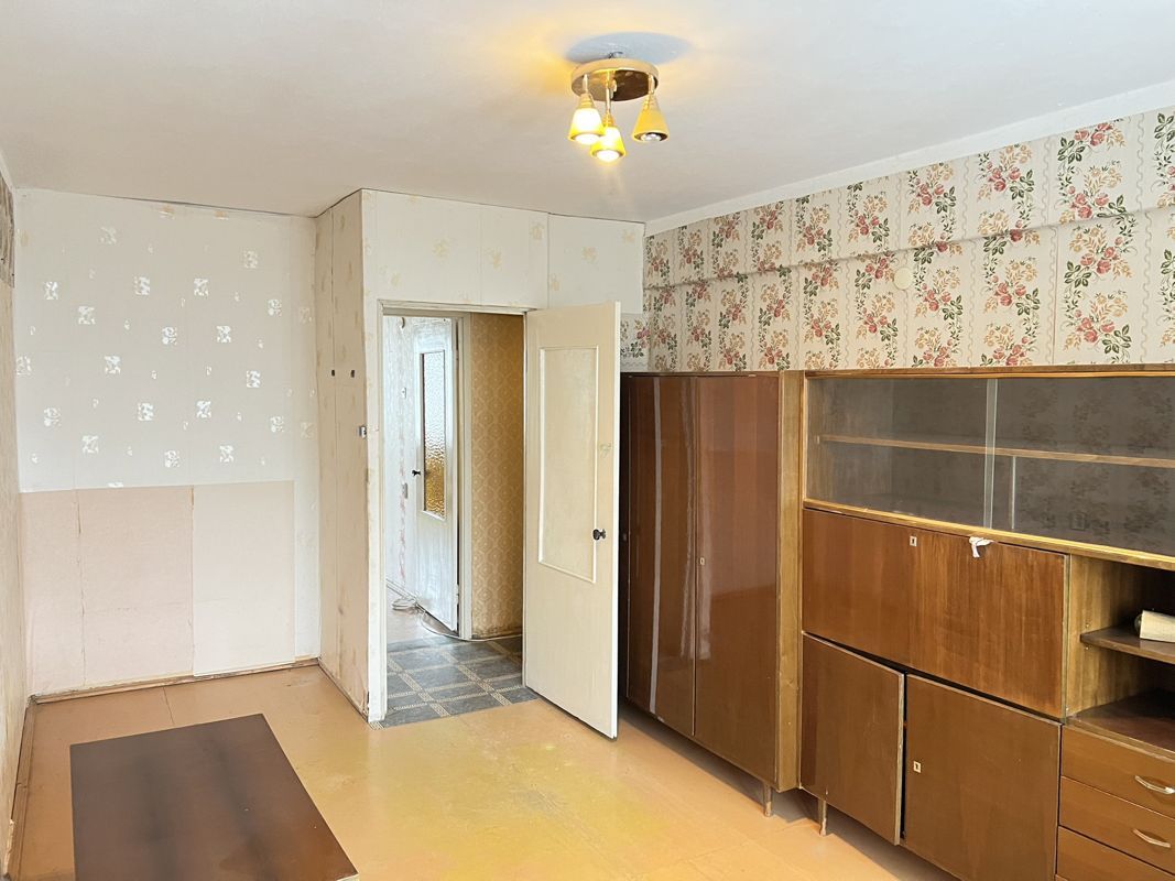 2-комн., 45 м², 4/5 этаж