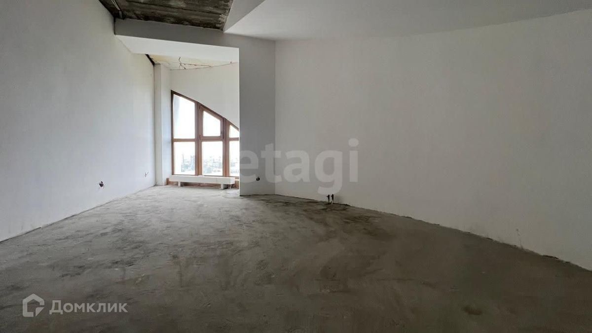 3-комн., 82.1 м², 16/16 этаж