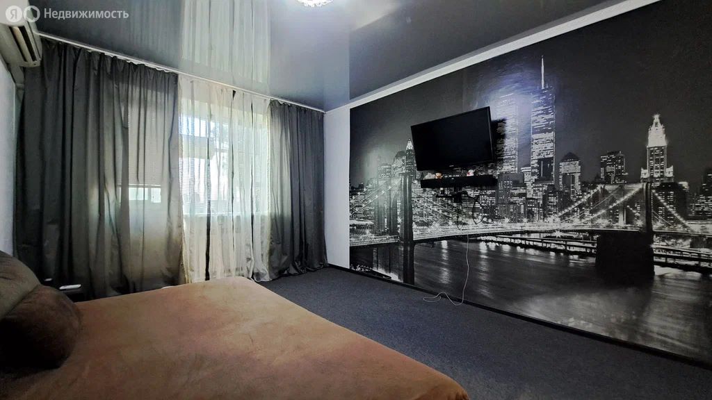 3-комн., 63 м², 4/5 этаж