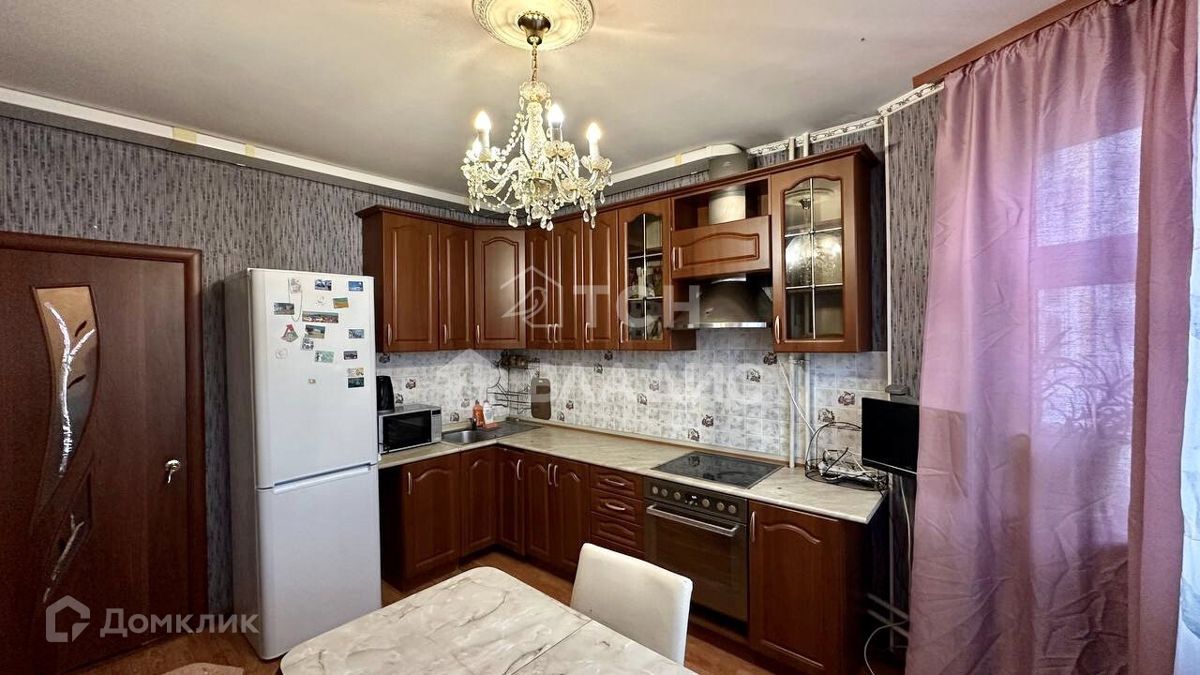 2-комн., 60.1 м², 13/17 этаж