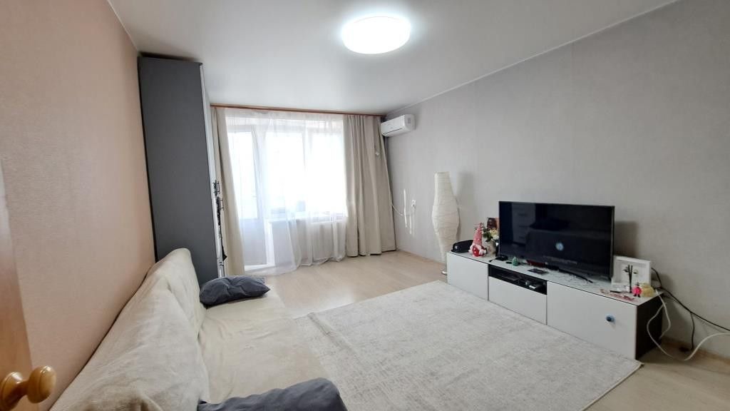 1-комн., 36.8 м², 6/15 этаж