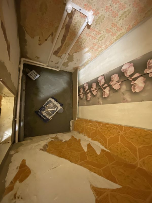 Квартира, 18.2 м², 5/5 этаж