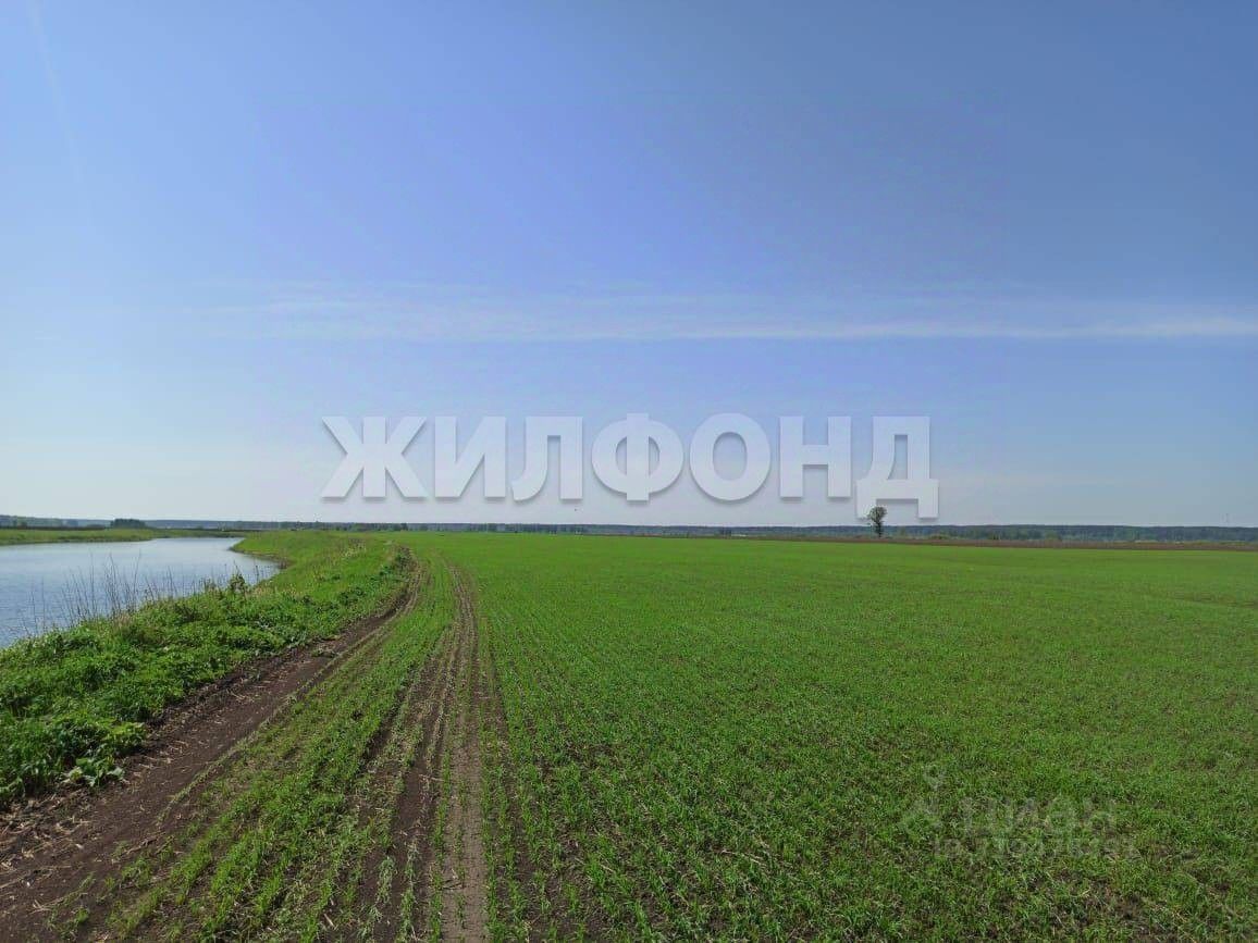 Участок, 24.8 Га, ИЖС