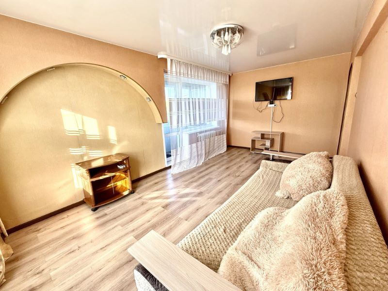 1-комн., 70 м²