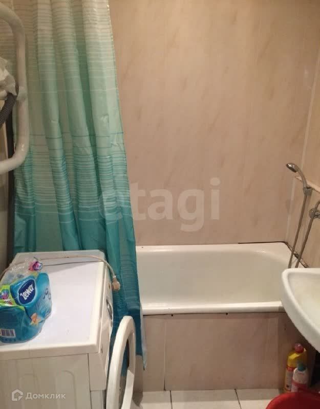 1-комн., 31 м², 1/5 этаж