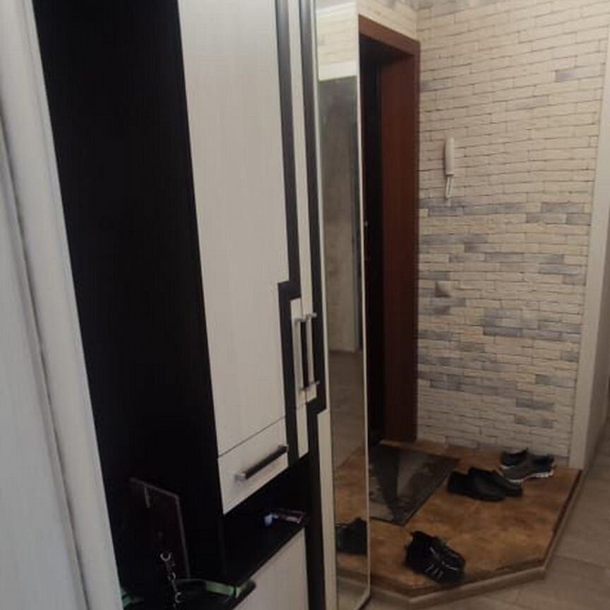 2-комн., 50 м², 2/10 этаж