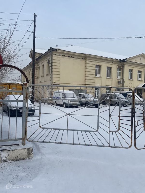 2-комн., 44 м², 1/2 этаж