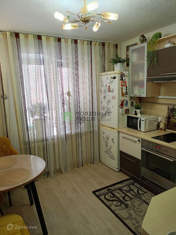 1-комн., 40.1 м², 5/9 этаж