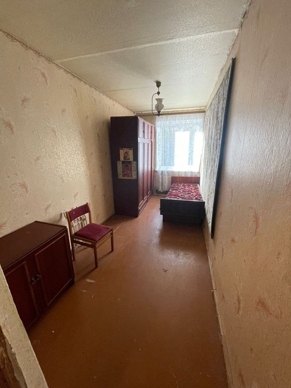 2-комн., 42 м², 1/3 этаж