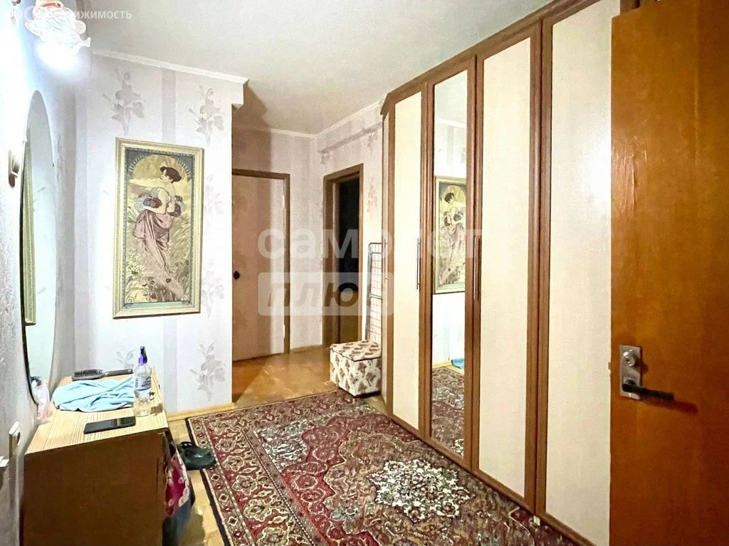 3-комн., 68.5 м², 3/9 этаж