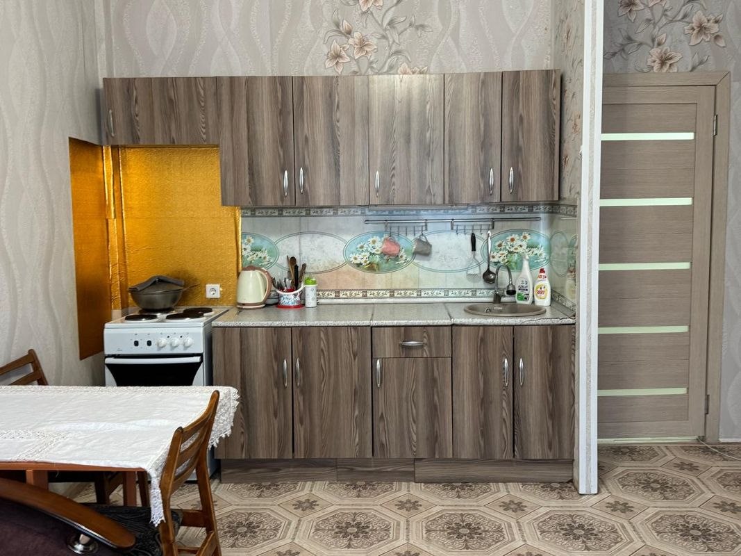 Студия, 30 м², 1/3 этаж