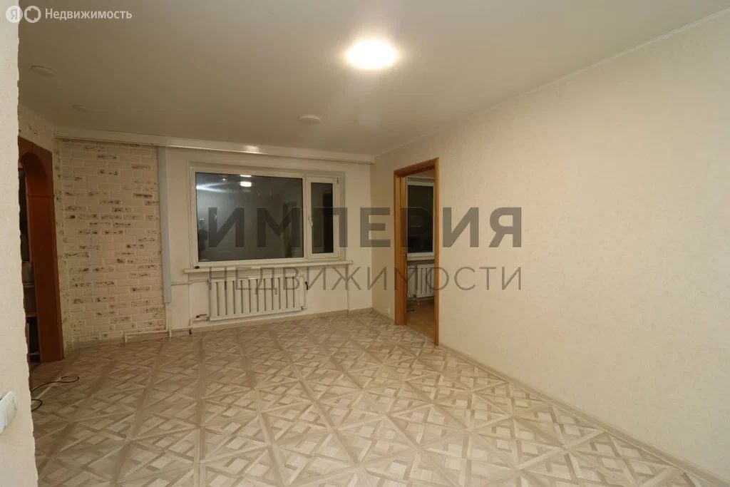 2-комн., 44.5 м², 2/5 этаж