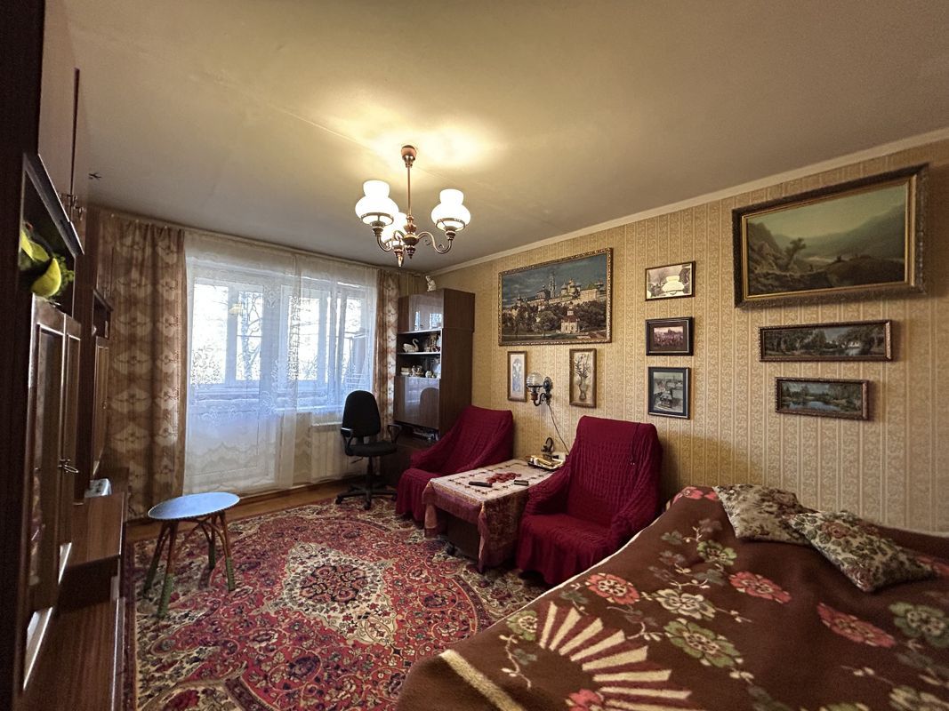 2-комн., 51.1 м², 3/12 этаж