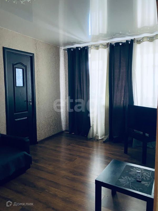 2-комн., 44.3 м², 4/5 этаж