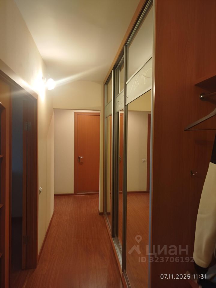 4-комн., 82 м², 4/9 этаж