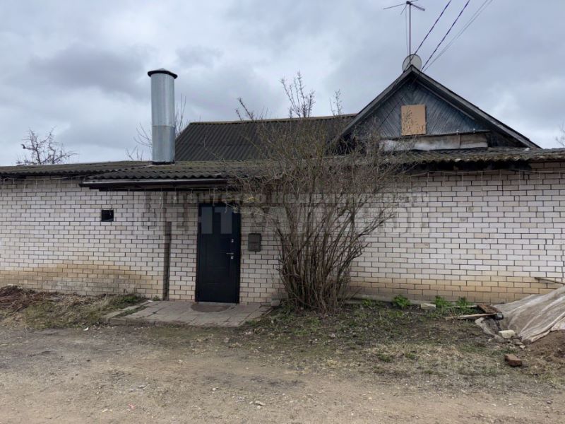 1 этажный, Таунхаус, 56 м², 5.85 соток, 1 этаж