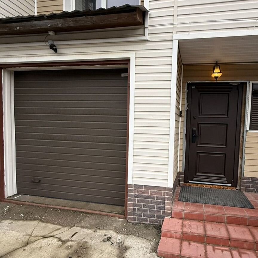 Таунхаус, 180 м², 2 сотки