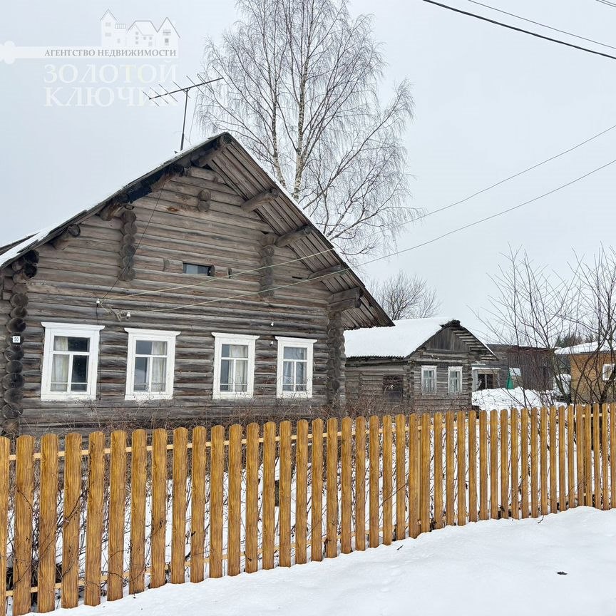 Дом, 30 м², 31 сотка