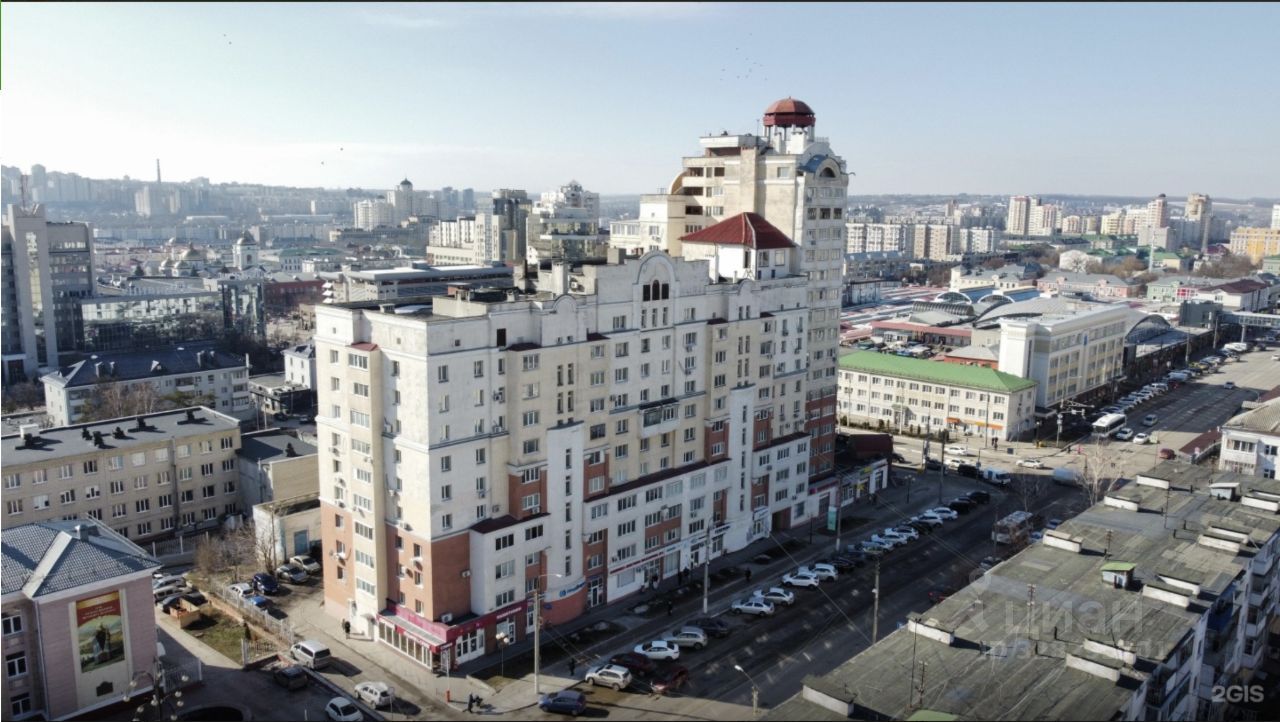 ПСН, 51.8 м², 1/16 этаж