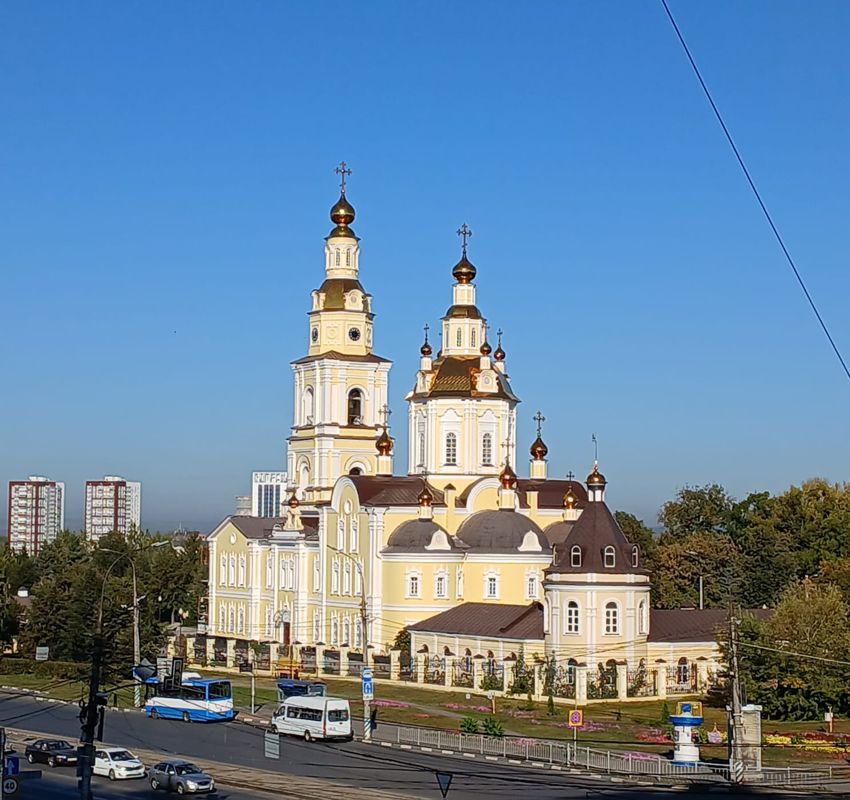 3-комн., 56 м², 4/12 этаж