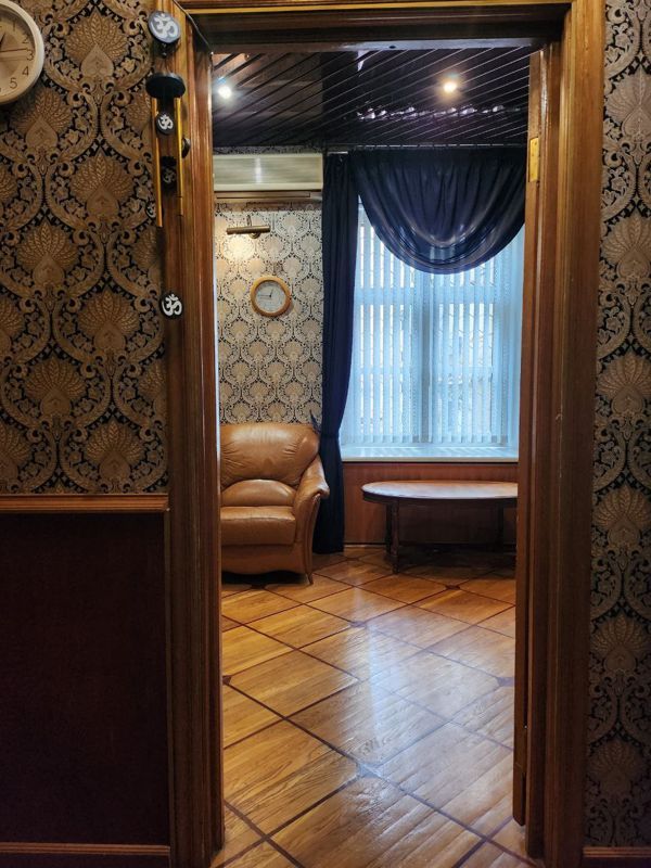 2-комн., 45 м², 1/9 этаж