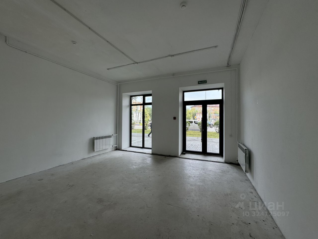 ПСН, 77.5 м², 1/5 этаж