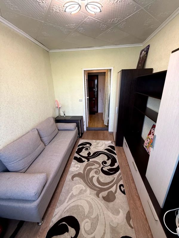 Студия, 13.5 м², 5/5 этаж