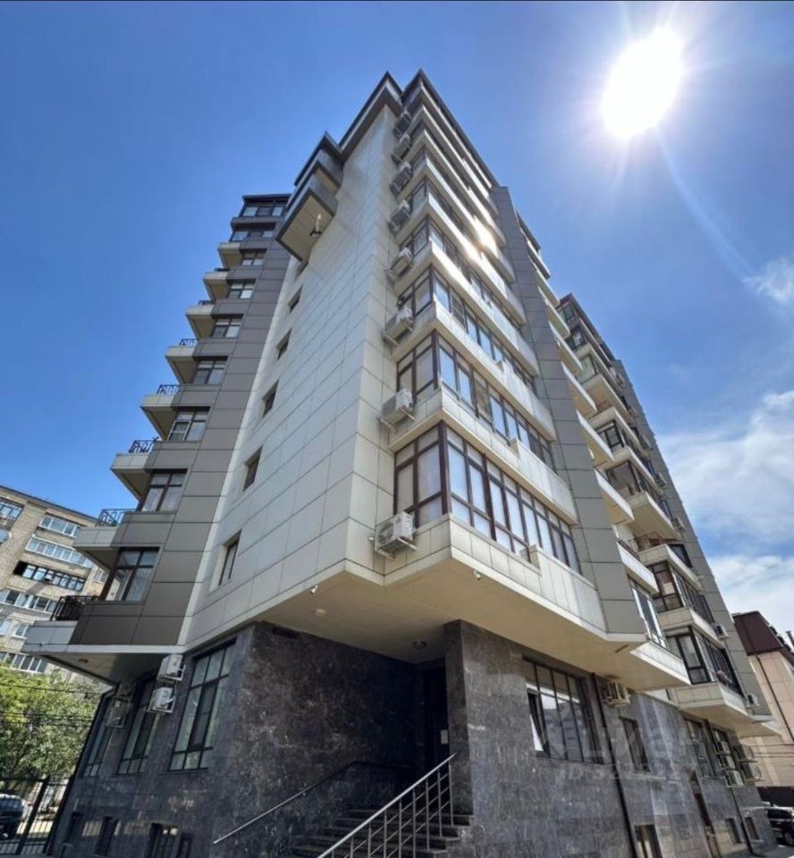 2-комн., 62.6 м², 6/10 этаж