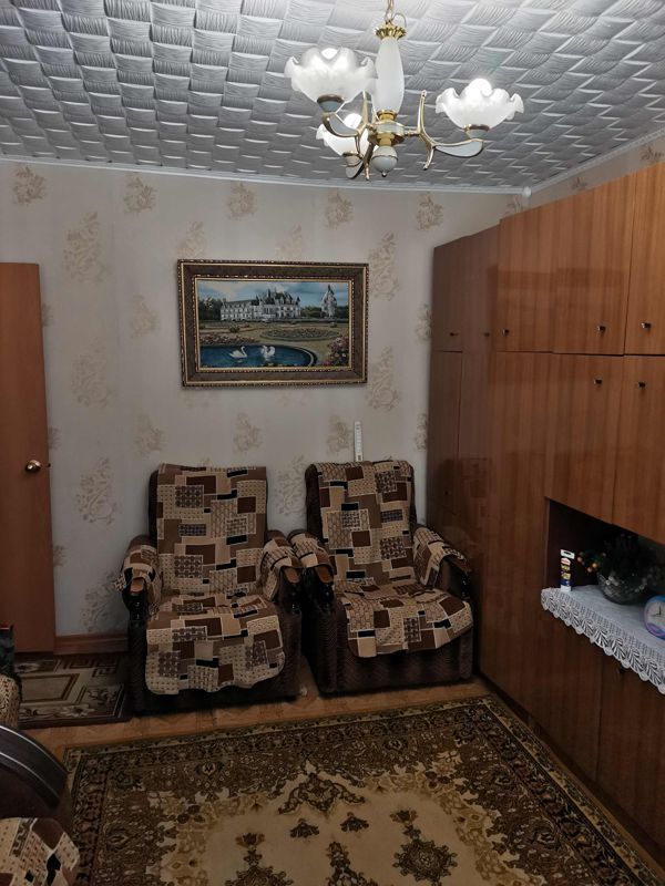 2-комн., Квартира, 49.7 м², 2/1 этаж