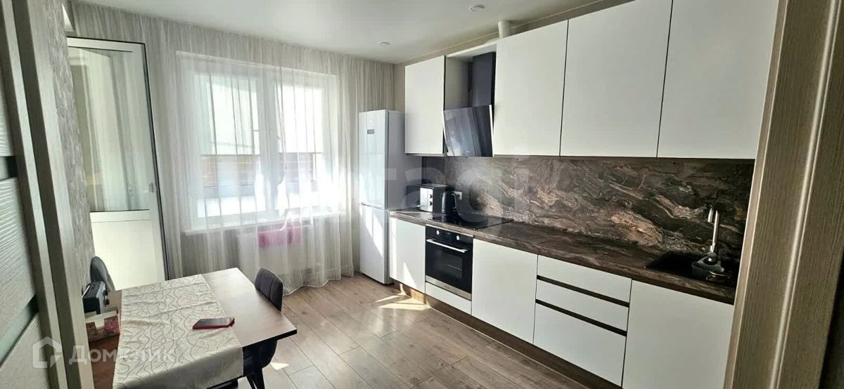 1-комн., 33.7 м², 13/16 этаж