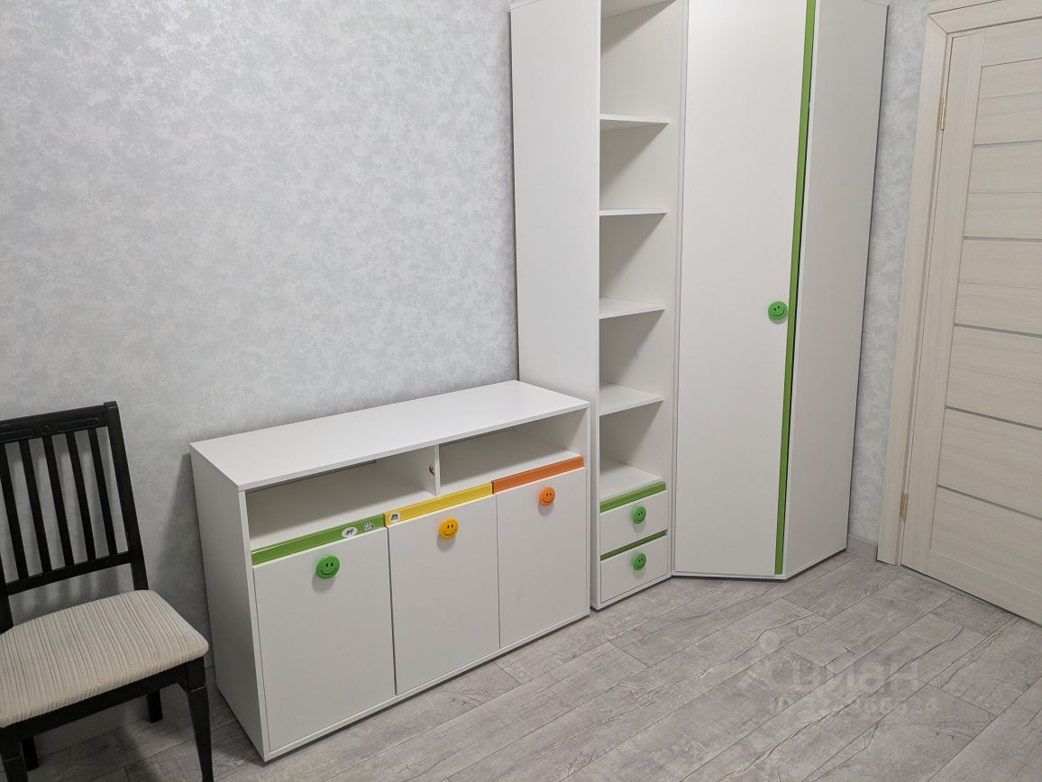 2-комн. квартира, 37.5 м2, 5/14 этаж