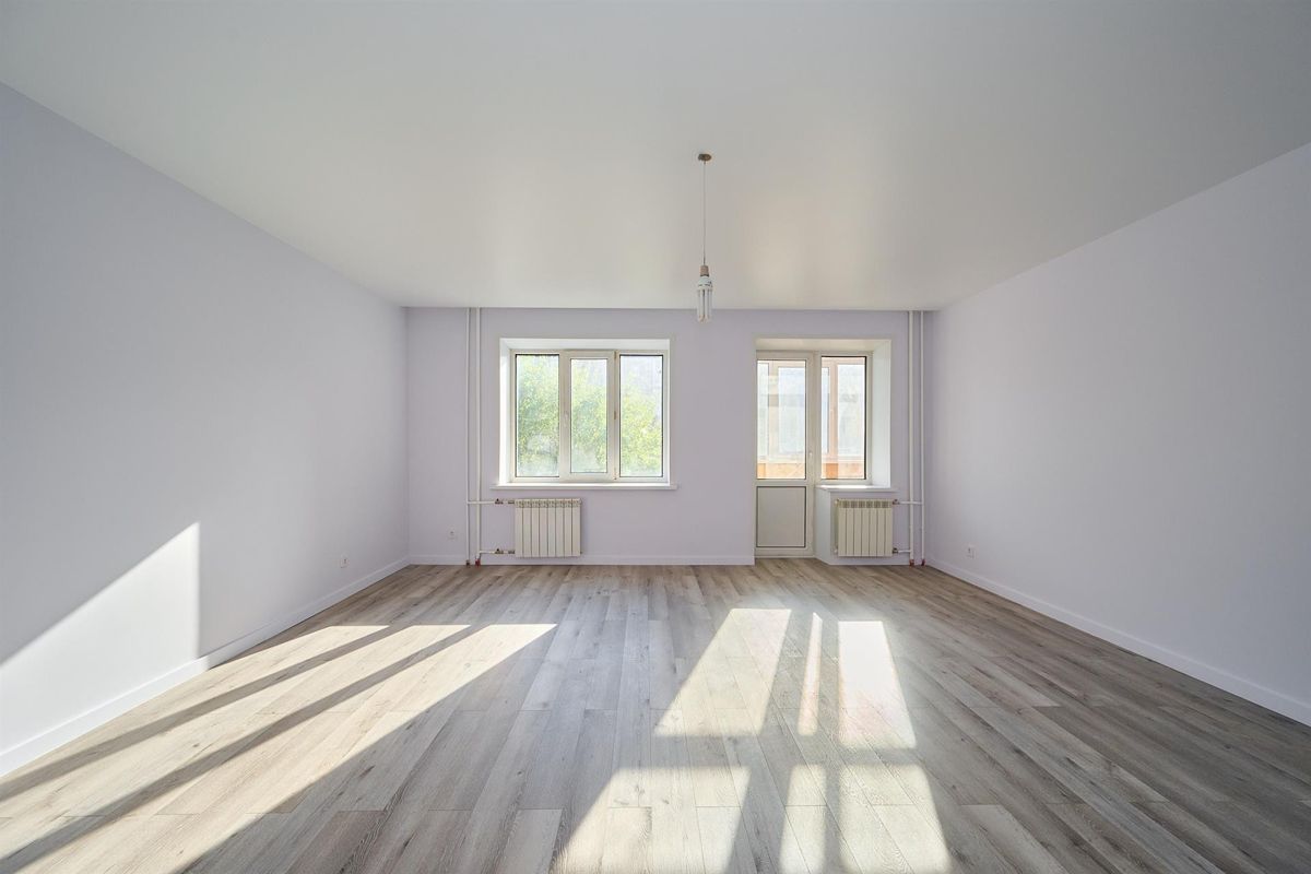 3-комн., 111.8 м², 2/10 этаж