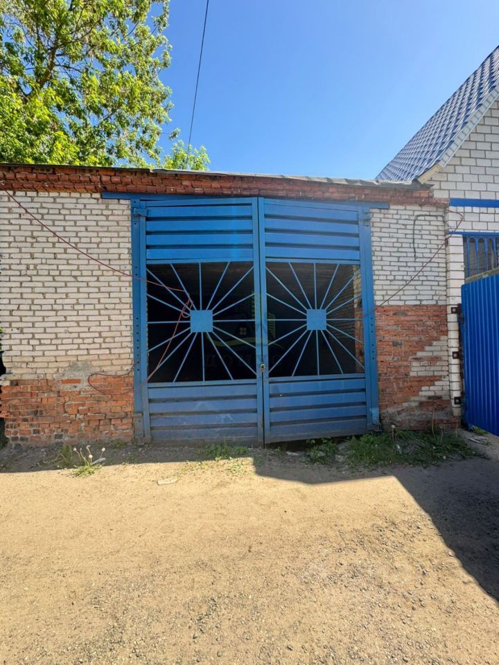 Склад, 460 м², -1/2 этаж