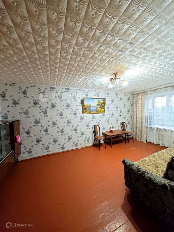 2-комн., 40.6 м², 5/5 этаж