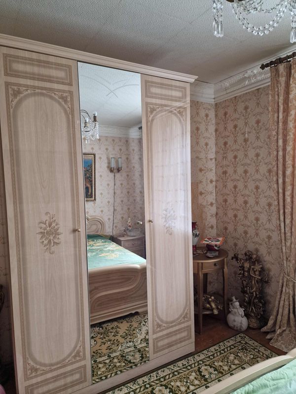 2-комн., 51.6 м², 5/5 этаж