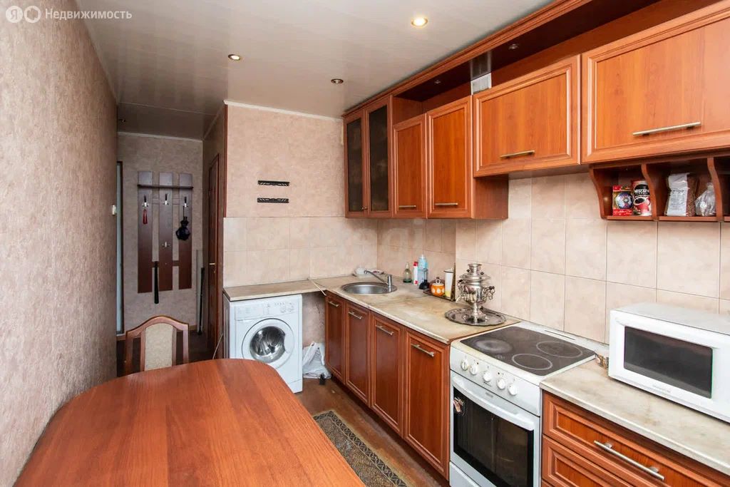 2-комн., 45 м², 4/5 этаж