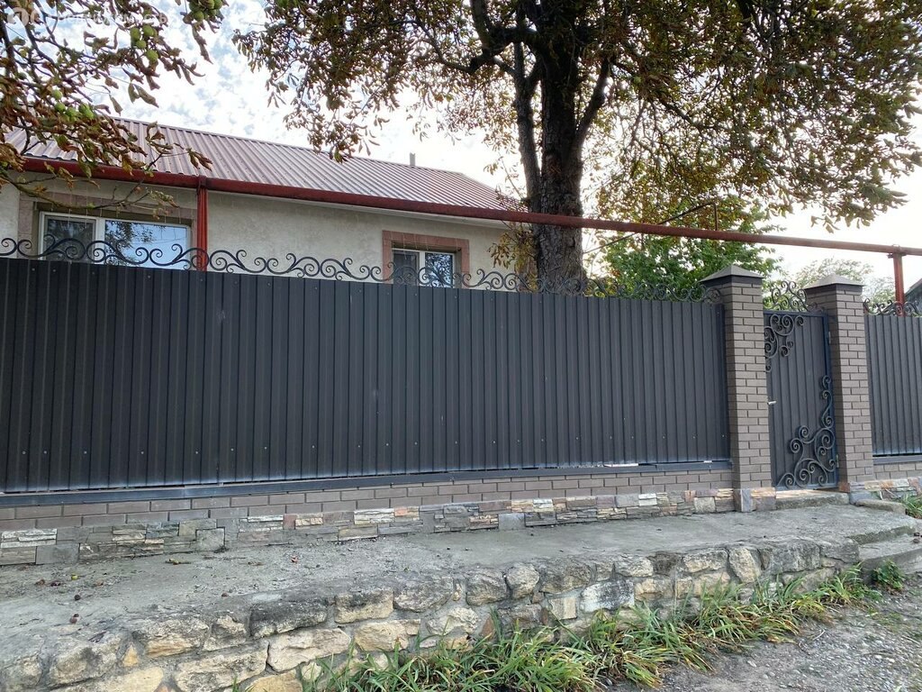 Дом, 71.1 м², 5 соток