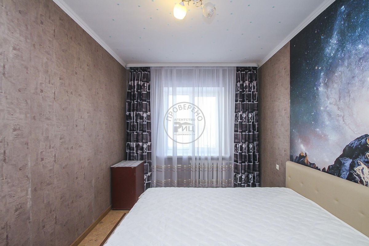 2-комн., 60.4 м², 4/5 этаж