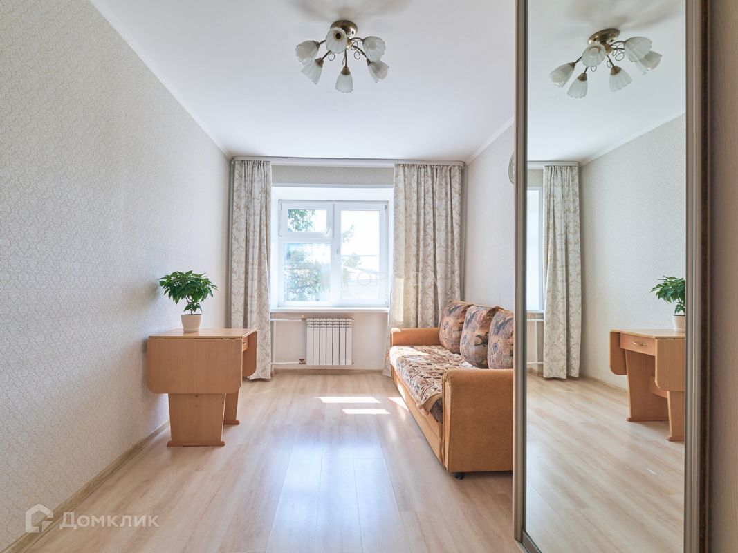 70 м², 5/9 этаж