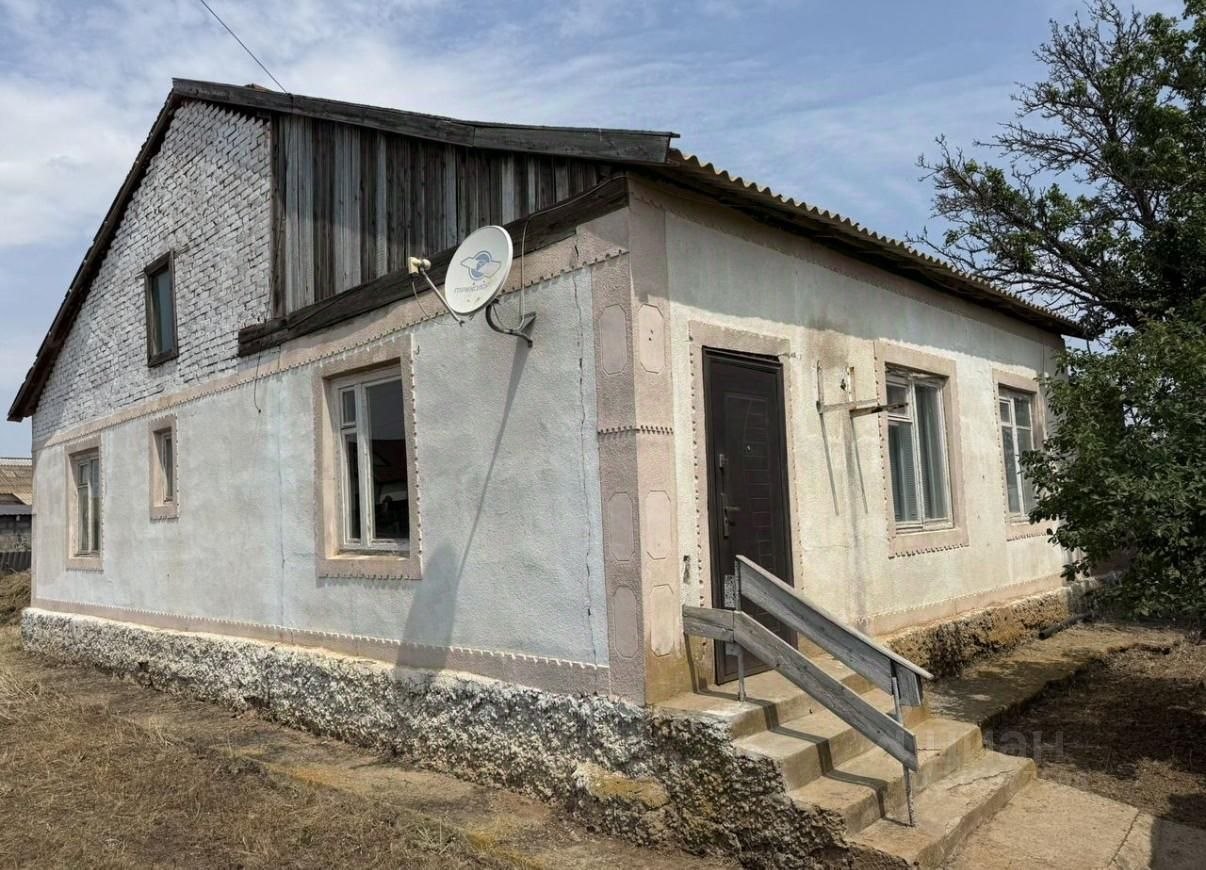 Дом, 88.7 м², 9 соток