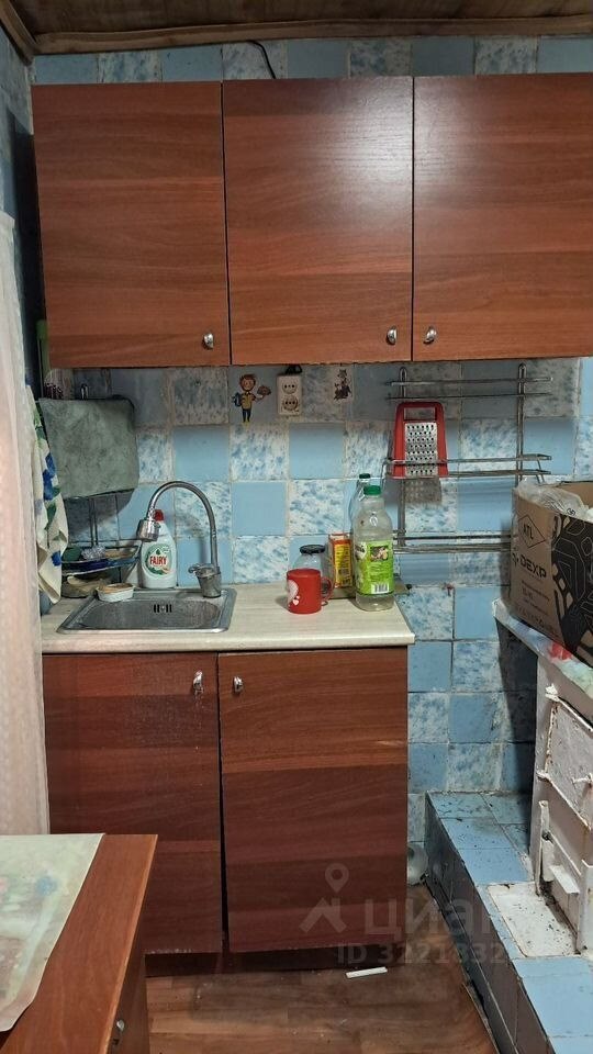 Дом, 30 м², 4 сотки