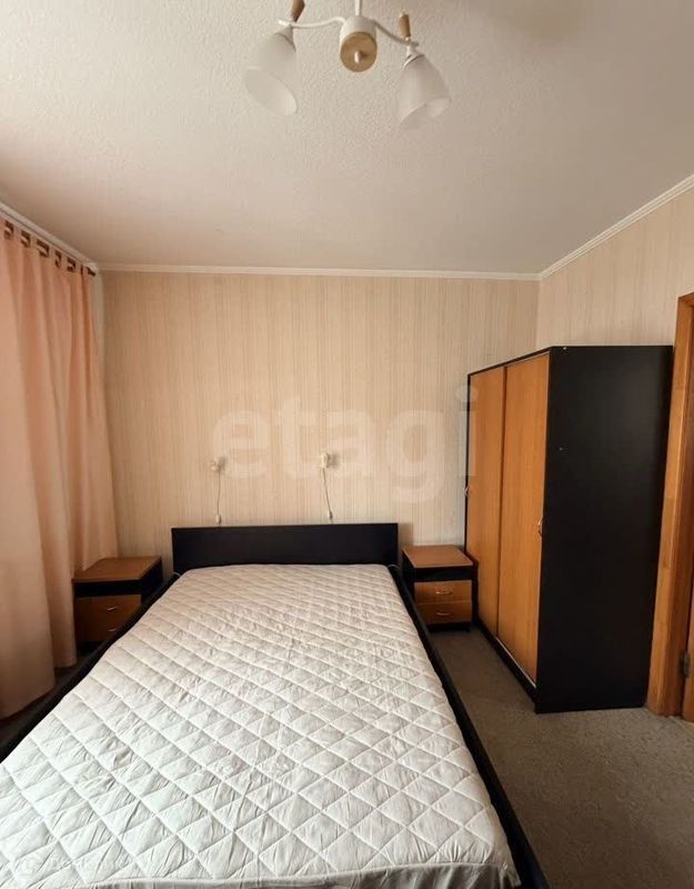 3-комн. квартира, 61.2 м2, 5/9 этаж