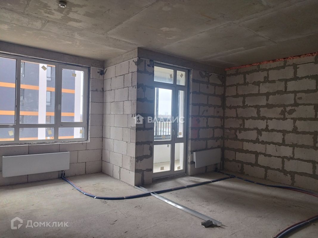 1-комн., 34 м², 3/16 этаж