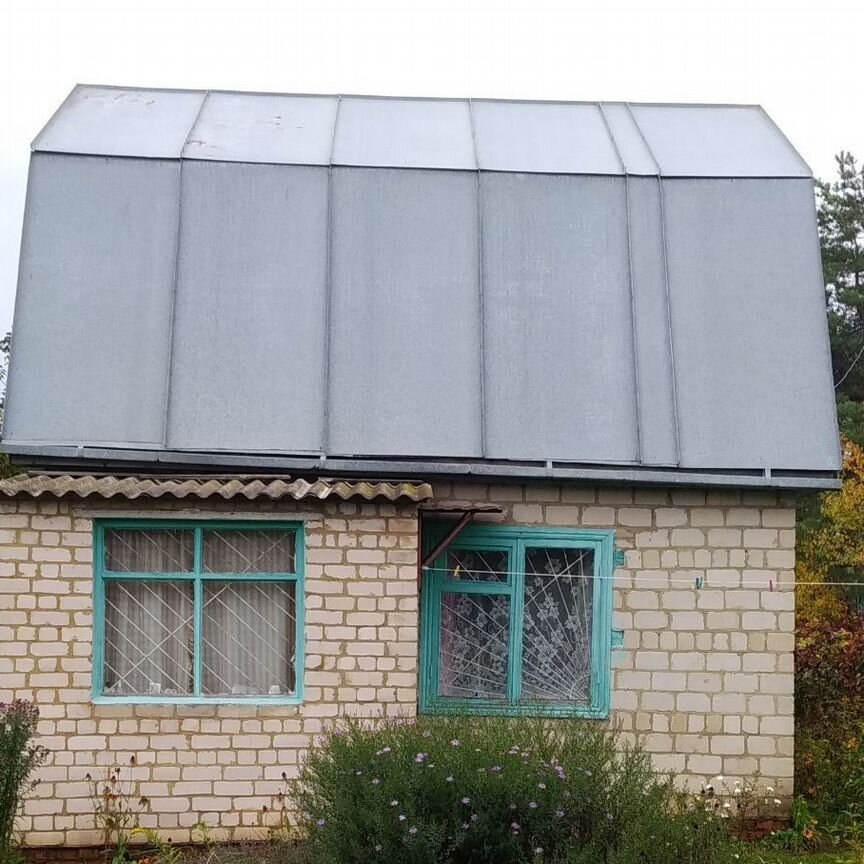  коттедж, 70 м², 5 соток