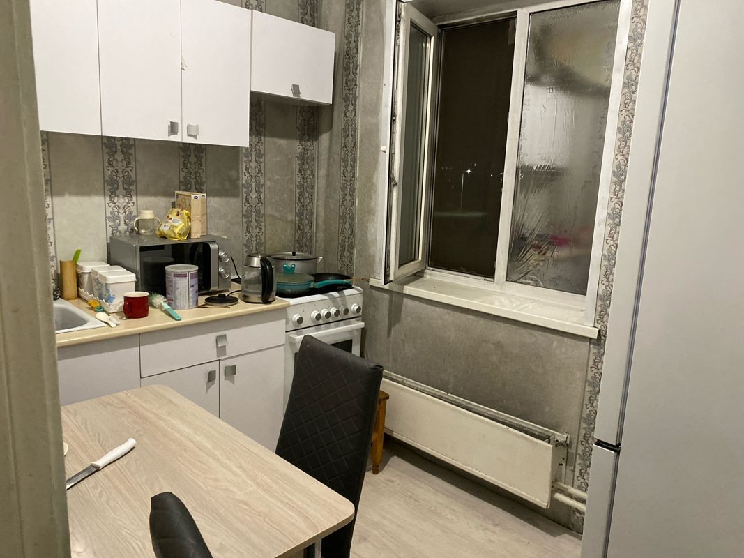 1-комн. квартира, 32.3 м2, 3/5 этаж