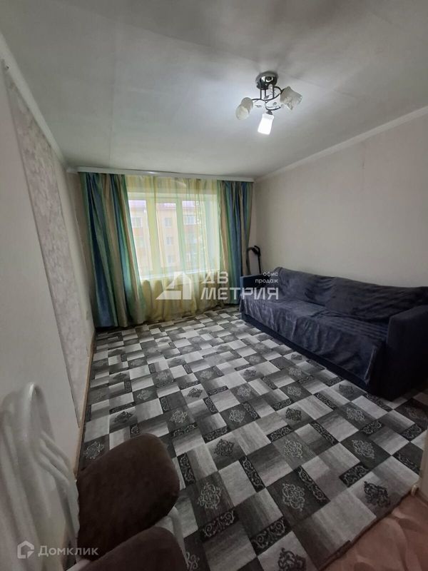 90 м², 3/5 этаж