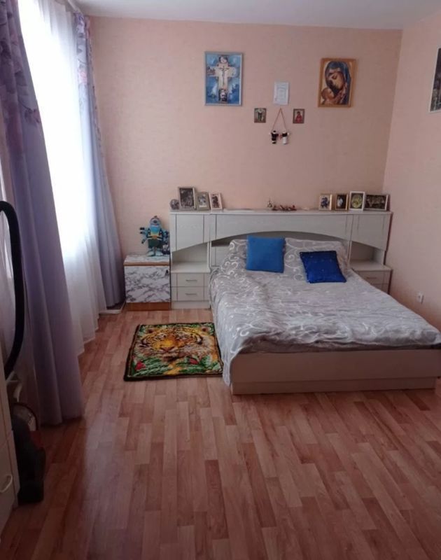 1-комн., 39.7 м², 4/4 этаж
